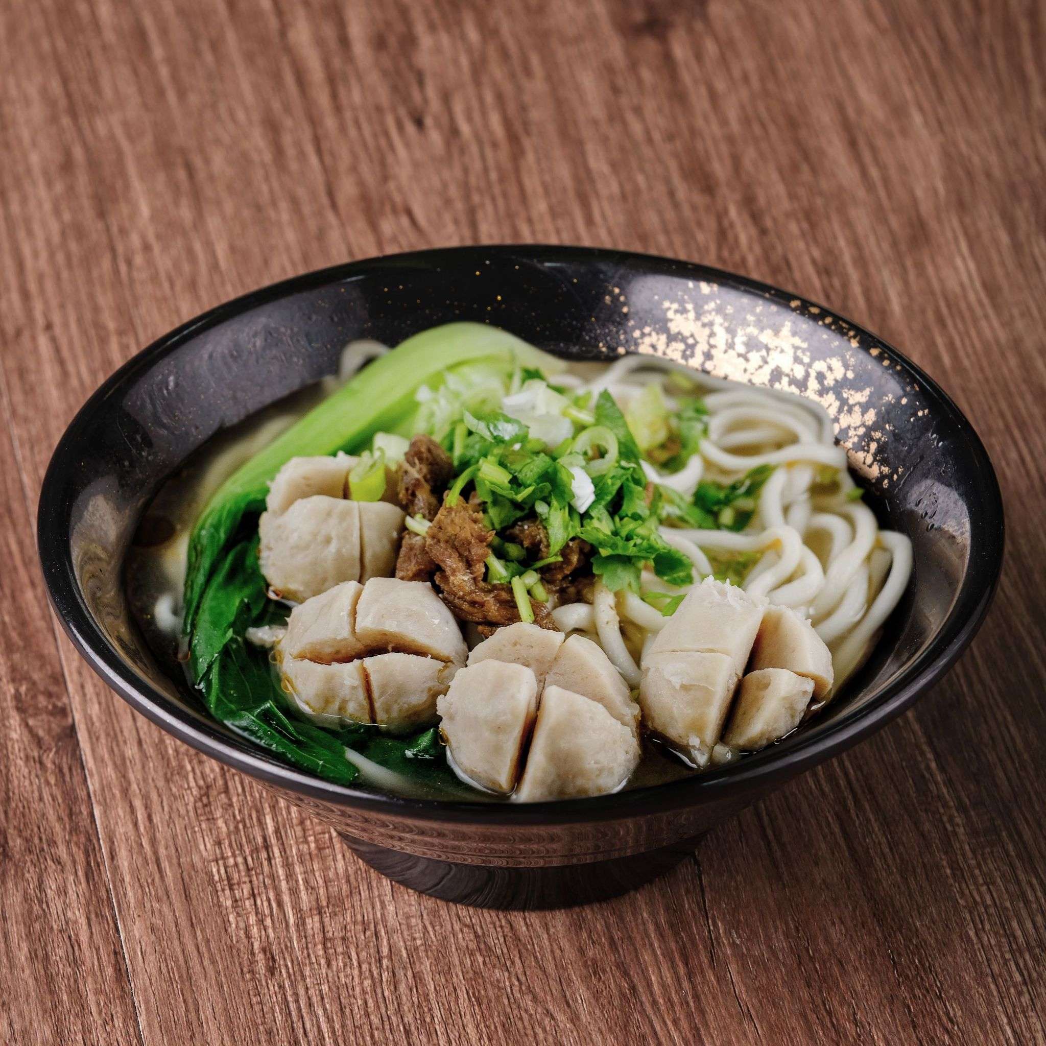 Noodles